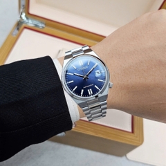 Đồng Hồ Unisex Citizen Automatic Tsuyosa 37mm Mechanical NJ0200-50M