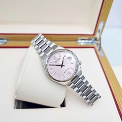 Đồng Hồ Unisex Citizen Automatic Tsuyosa 37mm Pink NJ0200-50Z