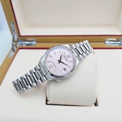 Đồng Hồ Unisex Citizen Automatic Tsuyosa 37mm Pink NJ0200-50Z