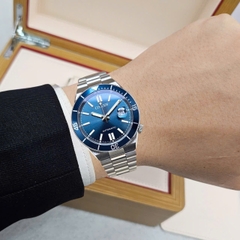 Đồng Hồ Nam Citizen Automatic Tsuyosa Shore Mechanical NJ0231-56L