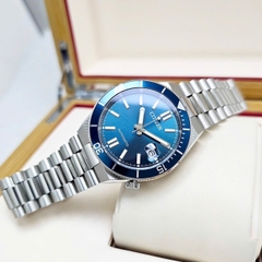 Đồng Hồ Nam Citizen Automatic Tsuyosa Shore Mechanical NJ0231-56L