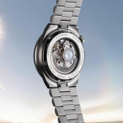 Đồng Hồ Nam Citizen Automatic Tsuyosa Shore Mechanical NJ0231-56L