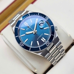 Đồng Hồ Nam Citizen Automatic Tsuyosa Shore Mechanical NJ0231-56L
