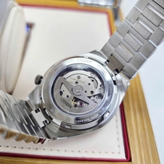 Đồng Hồ Nam Citizen Automatic Tsuyosa Shore Mechanical NJ0231-56L