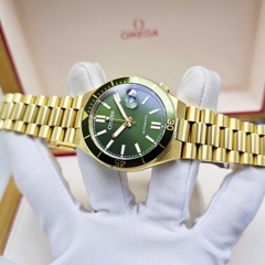 Đồng Hồ Nam Citizen Automatic Tsuyosa Shore Mechanical NJ0232-53X