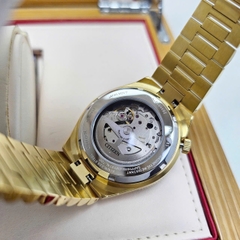 Đồng Hồ Nam Citizen Automatic Tsuyosa Shore Mechanical NJ0232-53X