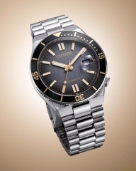Đồng Hồ Nam Citizen Automatic Tsuyosa Shore Limited Edition NJ0238-57E
