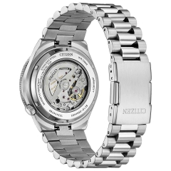 Đồng Hồ Nam Citizen Automatic Tsuyosa Shore Limited Edition NJ0238-57E