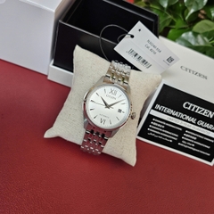 Đồng Hồ Nam Citizen Automatic Mechanical NJ0240-55A