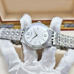 Đồng Hồ Nam Citizen Automatic Mechanical NJ0240-55A