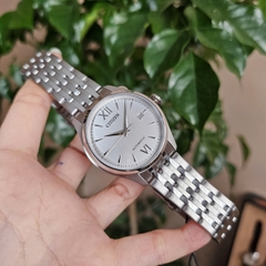Đồng Hồ Nam Citizen Automatic Mechanical NJ0240-55A