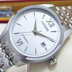 Đồng Hồ Nam Citizen Automatic Mechanical NJ0240-55A