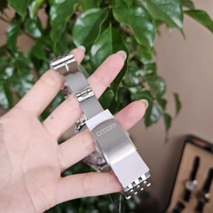 Đồng Hồ Nam Citizen Automatic Mechanical NJ0240-55A