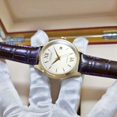 Đồng Hồ Nam Citizen Automatic Mechanical NJ0243-06A
