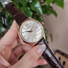 Đồng Hồ Nam Citizen Automatic Mechanical NJ0243-06A