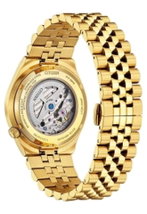 Đồng Hồ Nam Citizen Automatic Tsuyosa 60H NK0022-50A