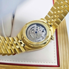 Đồng Hồ Nam Citizen Automatic Tsuyosa 60 40mm NK0022-50A