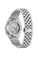 Đồng Hồ Nam Citizen Automatic Tsuyosa 60H NK0030-51E