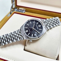 Đồng Hồ Unisex Citizen Automatic Tsuyosa 60 37mm NK0030-51E