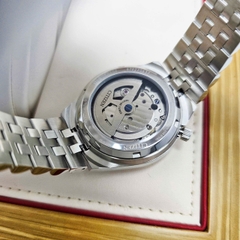 Đồng Hồ Unisex Citizen Automatic Tsuyosa 60 37mm NK0030-51E