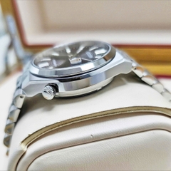 Đồng Hồ Unisex Citizen Automatic Tsuyosa 60 37mm NK0030-51E