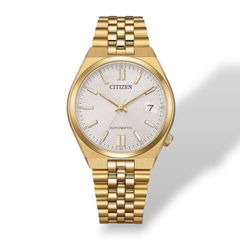 Đồng Hồ Nam Citizen Automatic Tsuyosa 60H NK0032-56A