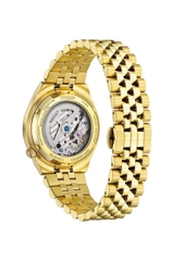 Đồng Hồ Nam Citizen Automatic Tsuyosa 60H NK0032-56A