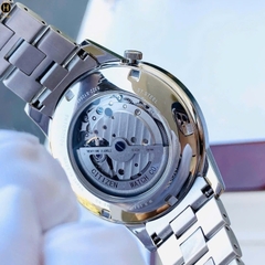 Đồng Hồ Nam Citizen Automatic NK5000-98E