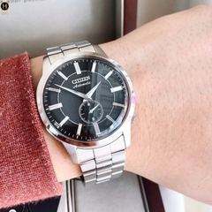 Đồng Hồ Nam Citizen Automatic NK5000-98E
