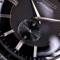 Đồng Hồ Nam Citizen Automatic NK5000-98E