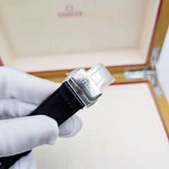 Đồng Hồ Nam Citizen Automatic Tsuyosa Small Second NK5010-01H