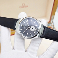 Đồng Hồ Nam Citizen Automatic Tsuyosa Small Second NK5010-01H