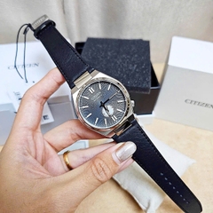 Đồng Hồ Nam Citizen Automatic Tsuyosa Small Second NK5010-01H