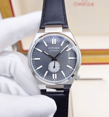 Đồng Hồ Nam Citizen Automatic Tsuyosa Small Second NK5010-01H