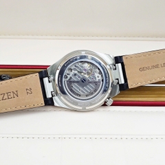 Đồng Hồ Nam Citizen Automatic Tsuyosa Small Second NK5010-01H