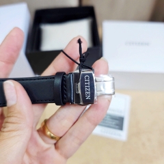 Đồng Hồ Nam Citizen Automatic Tsuyosa Small Second NK5010-01H