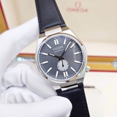 Đồng Hồ Nam Citizen Automatic Tsuyosa Small Second NK5010-01H