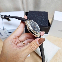Đồng Hồ Nam Citizen Automatic Tsuyosa Small Second NK5010-01H