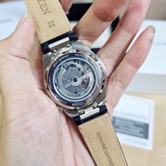 Đồng Hồ Nam Citizen Automatic Tsuyosa Small Second NK5010-01H