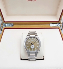 Đồng Hồ Nam Citizen Automatic Tsuyosa Small Second NK5010-51X
