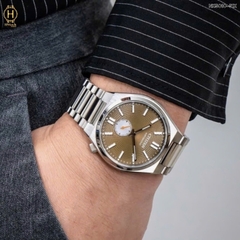 Đồng Hồ Nam Citizen Automatic Tsuyosa Small Second NK5010-51X