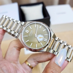 Đồng Hồ Nam Citizen Automatic Tsuyosa Small Second NK5010-51X
