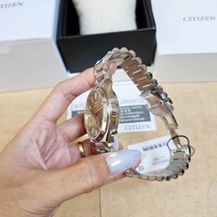 Đồng Hồ Nam Citizen Automatic Tsuyosa Small Second NK5010-51X