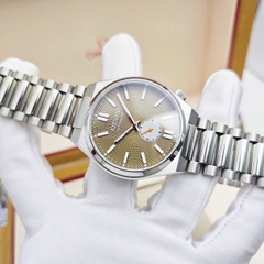 Đồng Hồ Nam Citizen Automatic Tsuyosa Small Second NK5010-51X