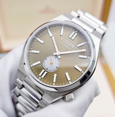 Đồng Hồ Nam Citizen Automatic Tsuyosa Small Second NK5010-51X