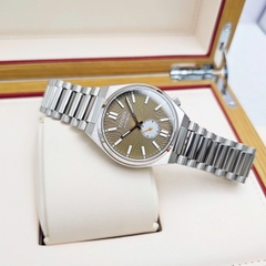 Đồng Hồ Nam Citizen Automatic Tsuyosa Small Second NK5010-51X