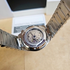 Đồng Hồ Nam Citizen Automatic Tsuyosa Small Second NK5010-51X