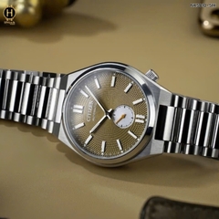 Đồng Hồ Nam Citizen Automatic Tsuyosa Small Second NK5010-51X