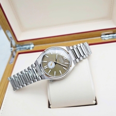 Đồng Hồ Nam Citizen Automatic Tsuyosa Small Second NK5010-51X