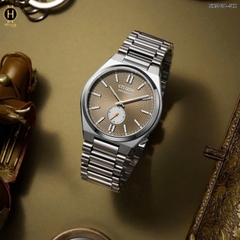 Đồng Hồ Nam Citizen Automatic Tsuyosa Small Second NK5010-51X